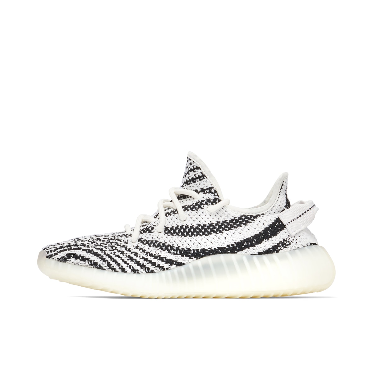 YEEZY BOOST 350 V2 ZEBRA