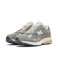 NEW BALANCE 2002R PROTECTION PACK GREY