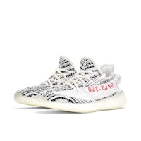 YEEZY BOOST 350 V2 ZEBRA