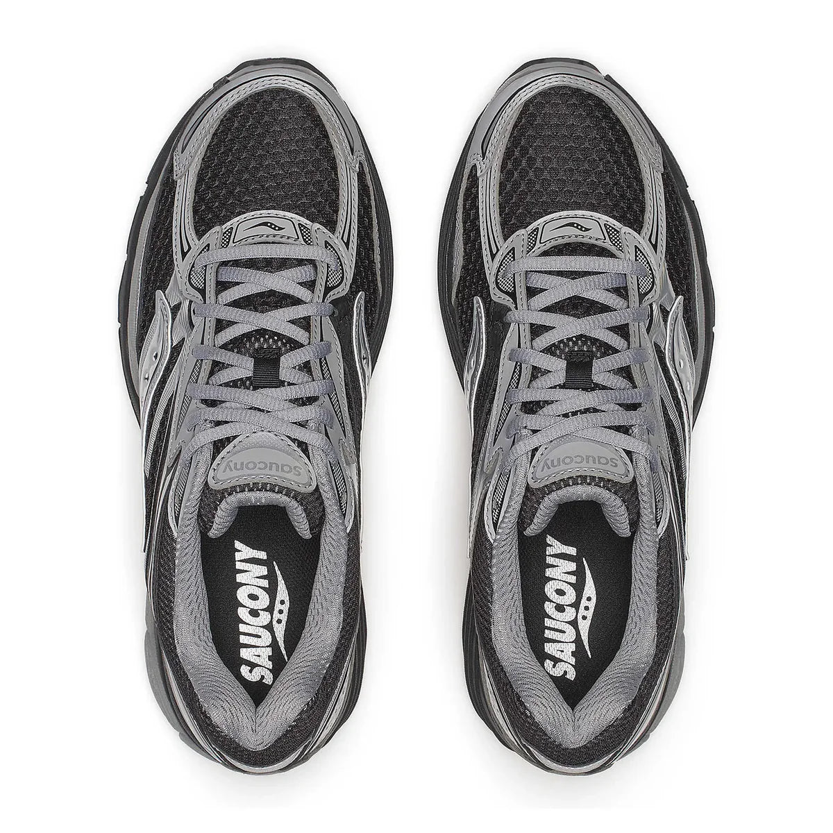 Saucony Progrid Omni 9 Black