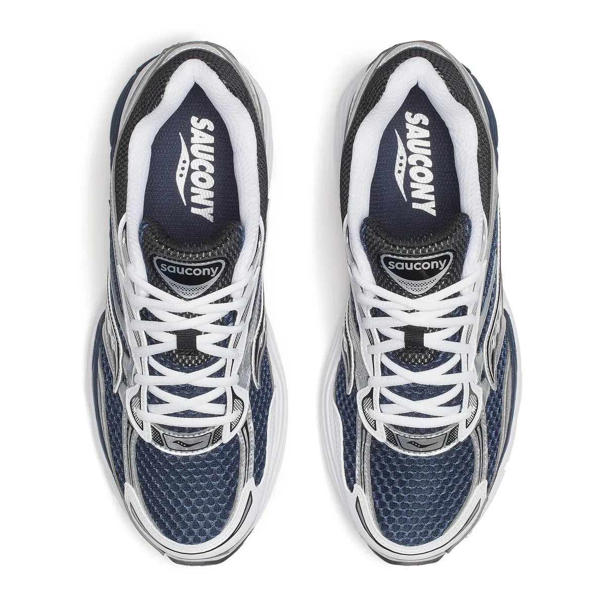 Saucony Progrid Omni 9 Deep Navy