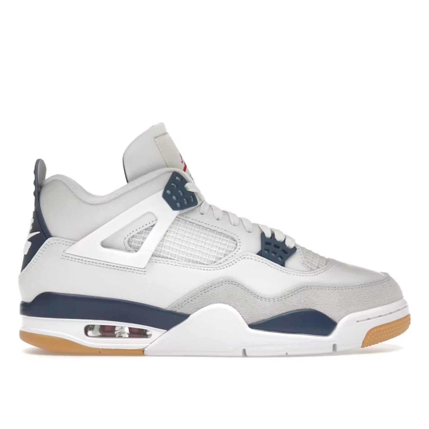 AIR JORDAN 4 RETRO SB NAVY