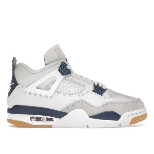AIR JORDAN 4 RETRO SB NAVY