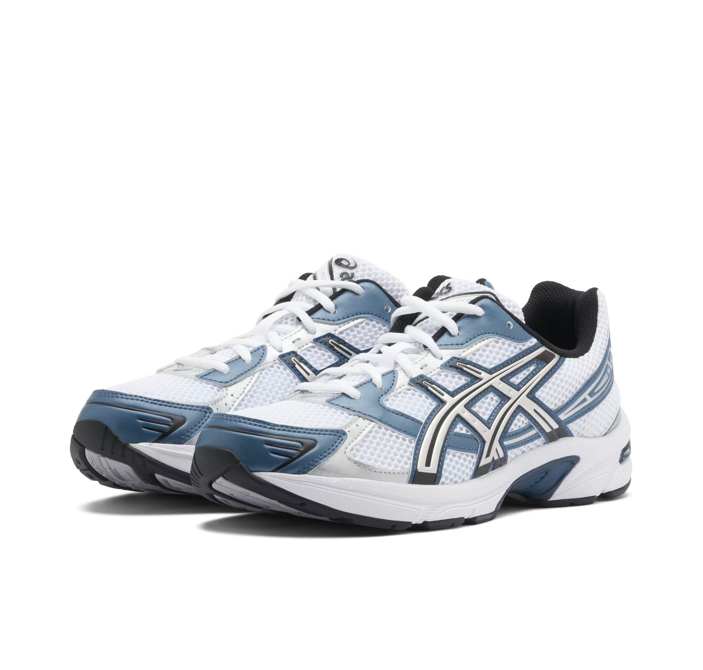 ASICS Gel-1130 White Restful Teal