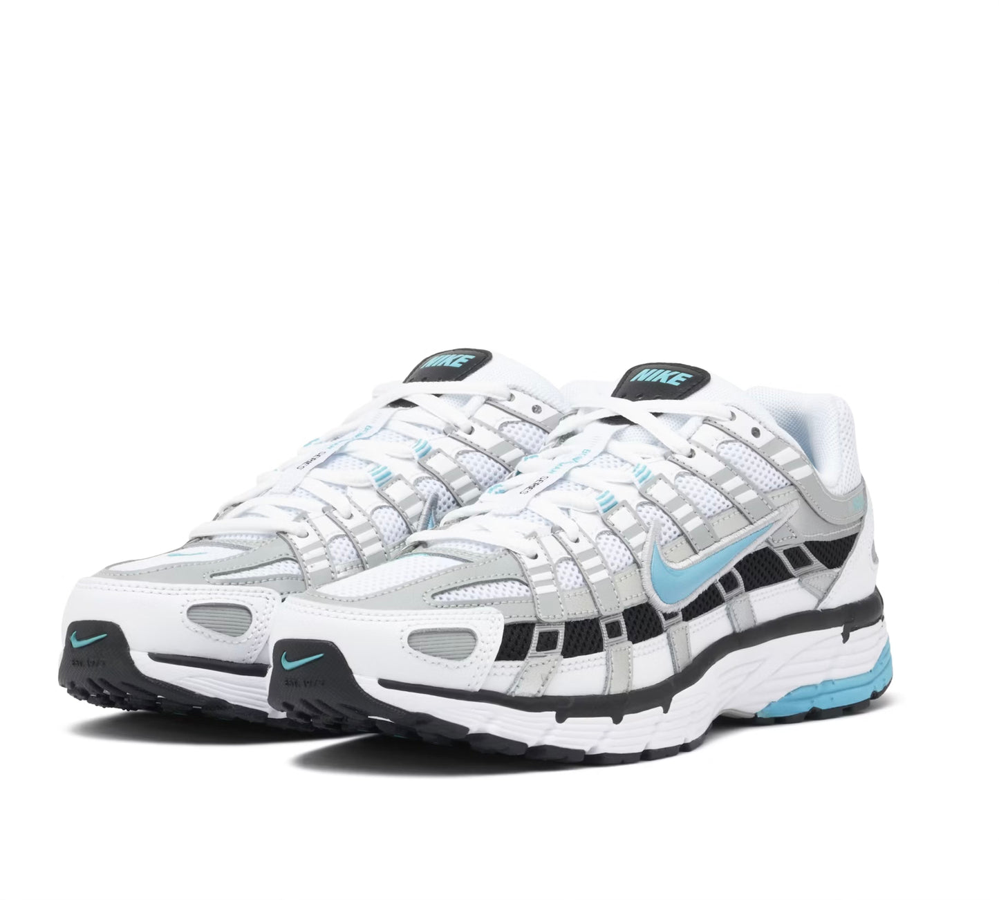 NIKE P-6000 DUSTY CACTUS