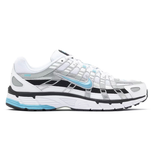 NIKE P-6000 DUSTY CACTUS