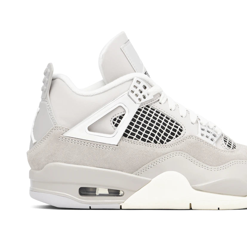 AIR JORDAN 4 RETRO FROZEN MOMENTS