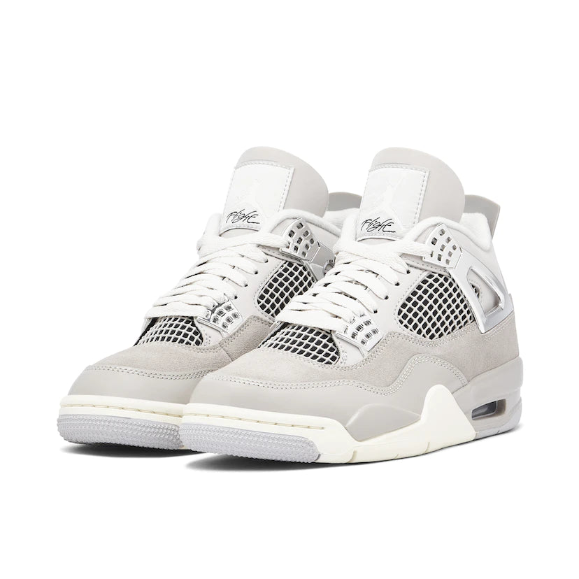 AIR JORDAN 4 RETRO FROZEN MOMENTS