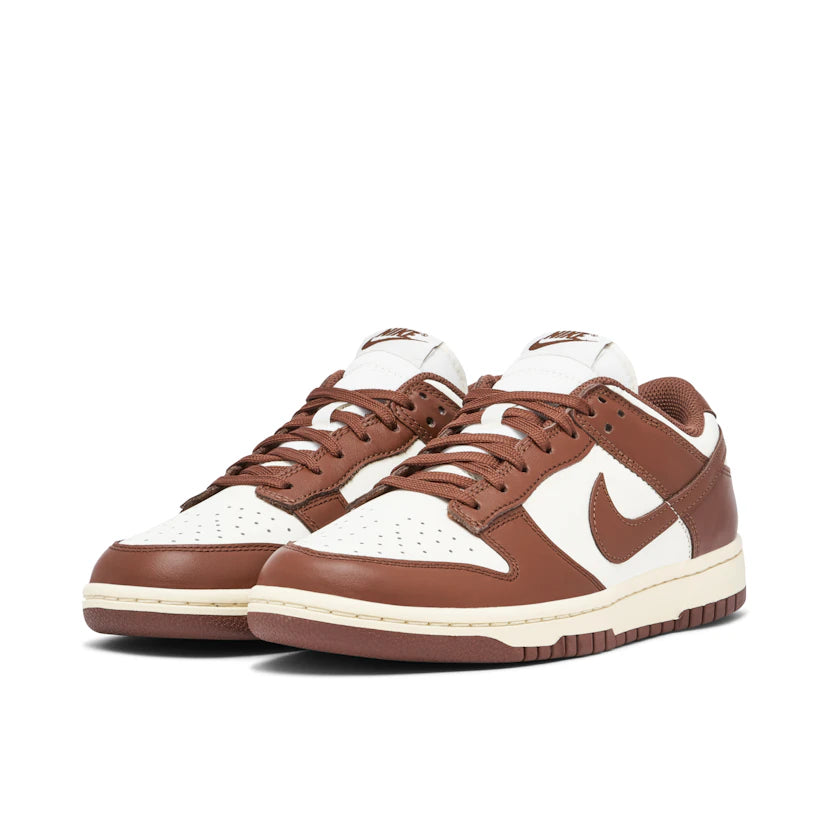NIKE DUNK LOW CACAO WOMENS