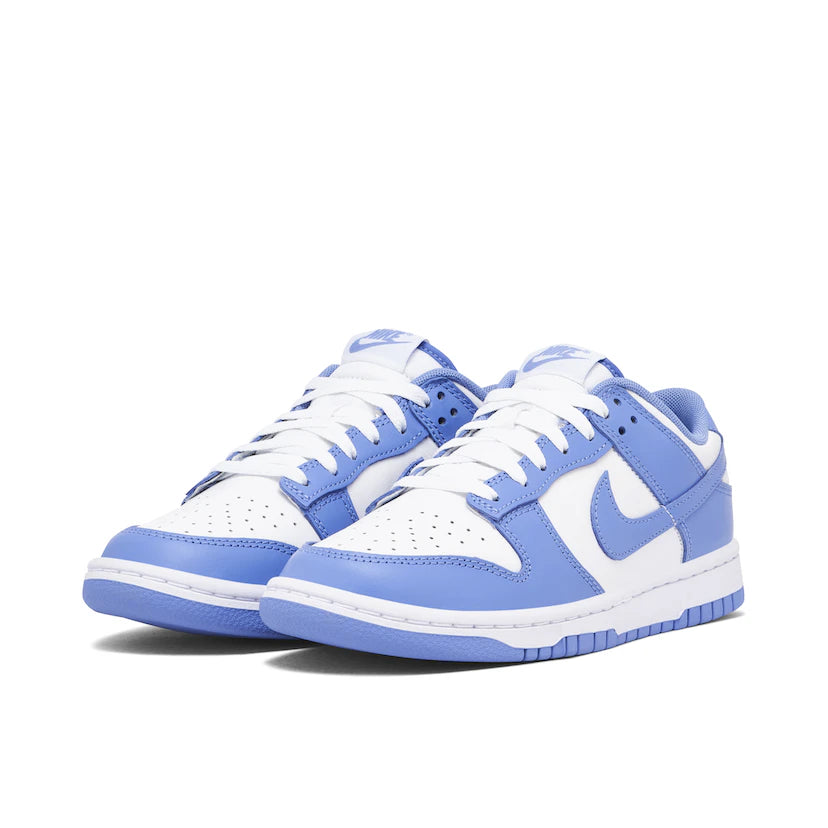 NIKE DUNK LOW POLAR BLUE