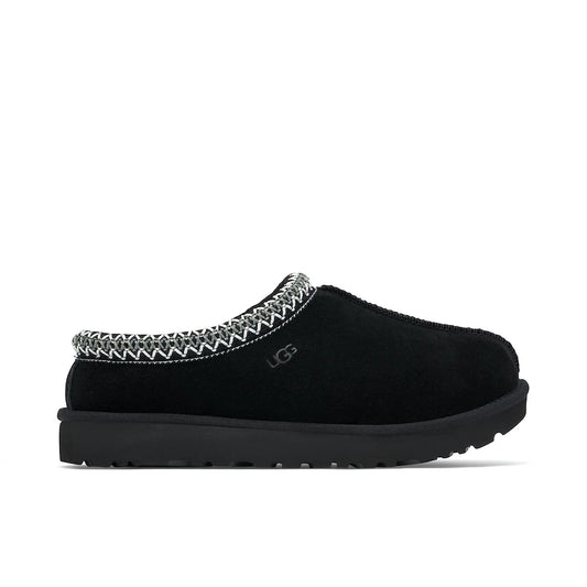 UGG TASMAN SLIPPER BLACK