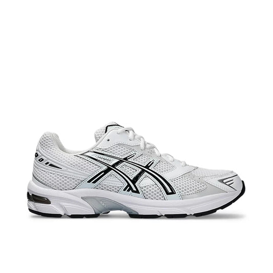 ASICS GEL-1130 WHITE BLACK