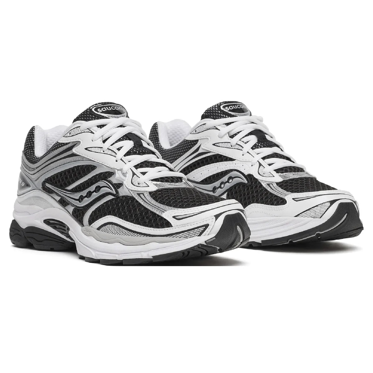 SAUCONY PROGRID OMNI 9 BLACK