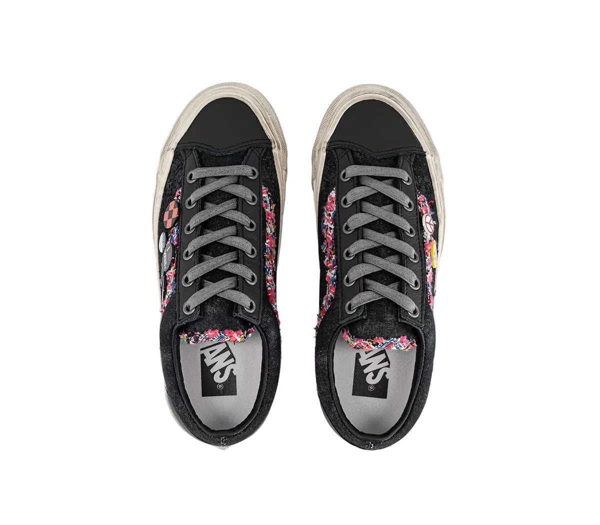 VANS OLD SKOOL 36 BLACK