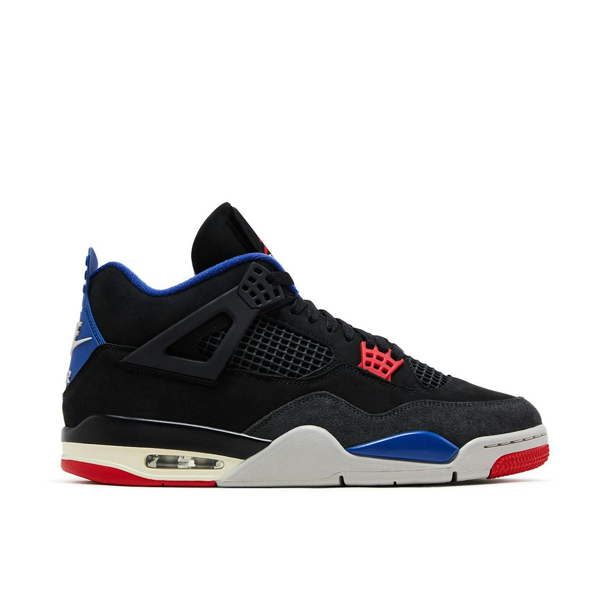 AIR JORDAN 4 RARE AIR LASER