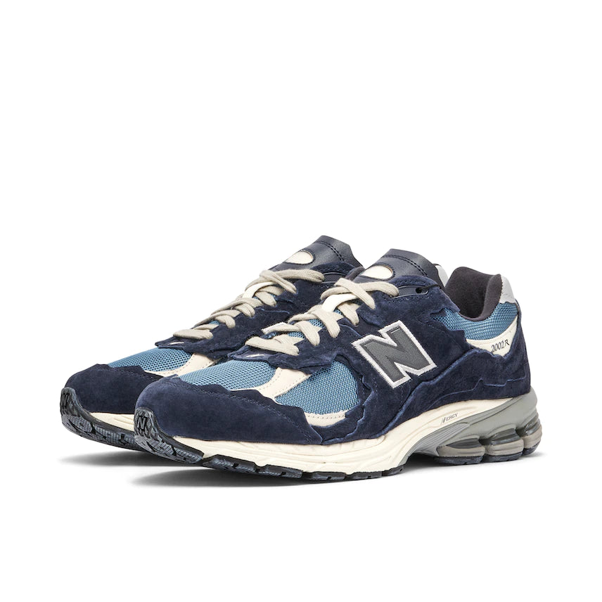 NEW BALANCE 2002R PROTECTION NAVY