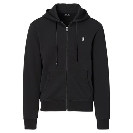 RALPH LAUREN TRACKSUIT BLACK
