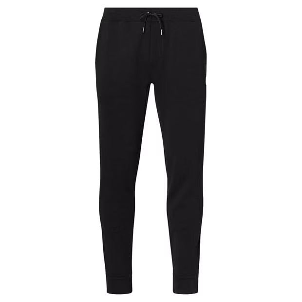 RALPH LAUREN TRACKSUIT BLACK