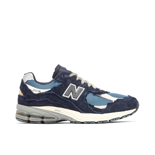 NEW BALANCE 2002R PROTECTION NAVY