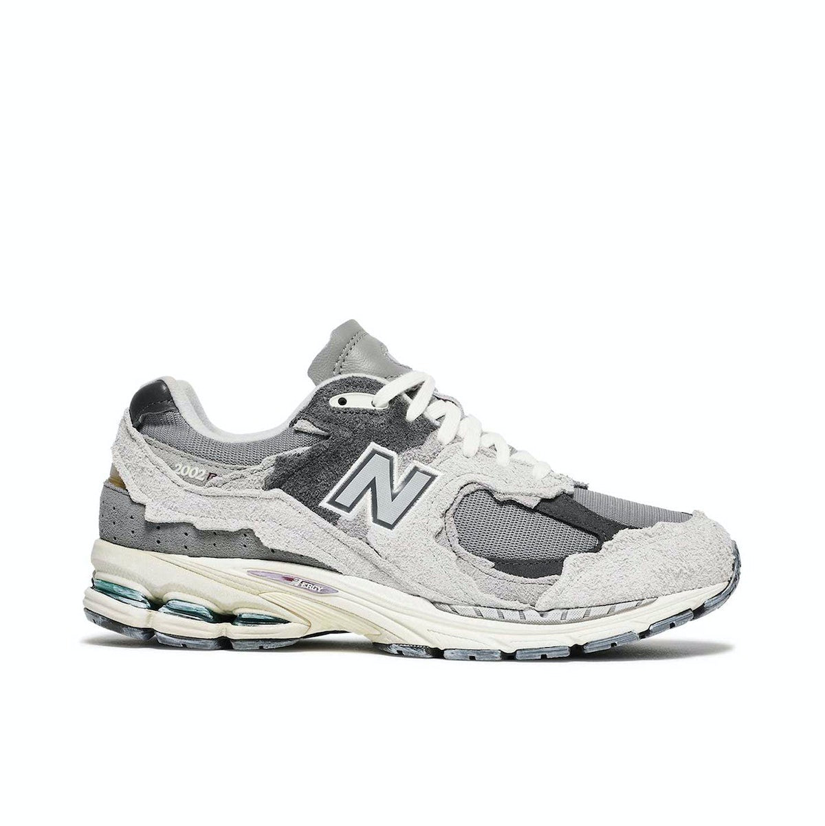 NEW BALANCE 2002R PROTECTION PACK RAIN CLOUD