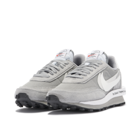 NIKE LDWAFFLE X FRAGMENT DESIGN X SACAI GREY