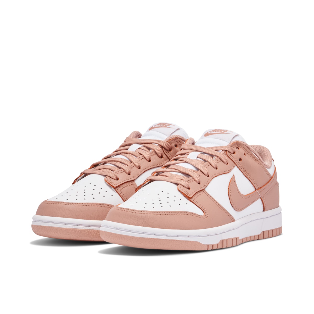 NIKE DUNK LOW ROSE WHISPER (W)