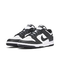 NIKE DUNK LOW RETRO WHITE BLACK PANDA