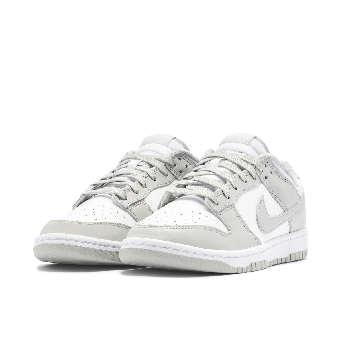NIKE DUNK LOW GREY FOG