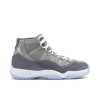 AIR JORDAN 11 RETRO COOL GREY 2021