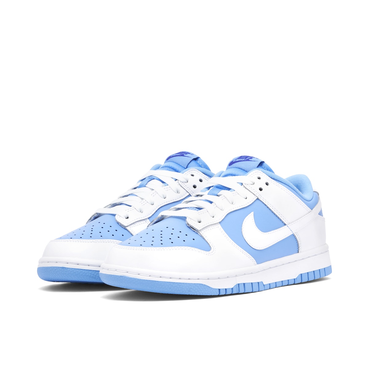 NIKE DUNK REVERSE UNC (W)