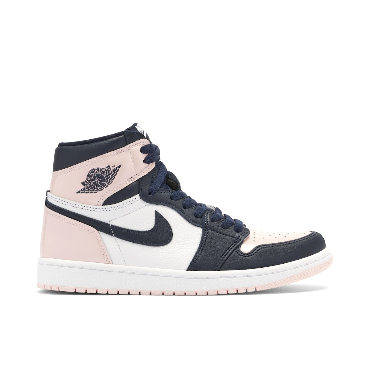 AIR JORDAN 1 RETRO HIGH OG ATMOSPHERE (W)