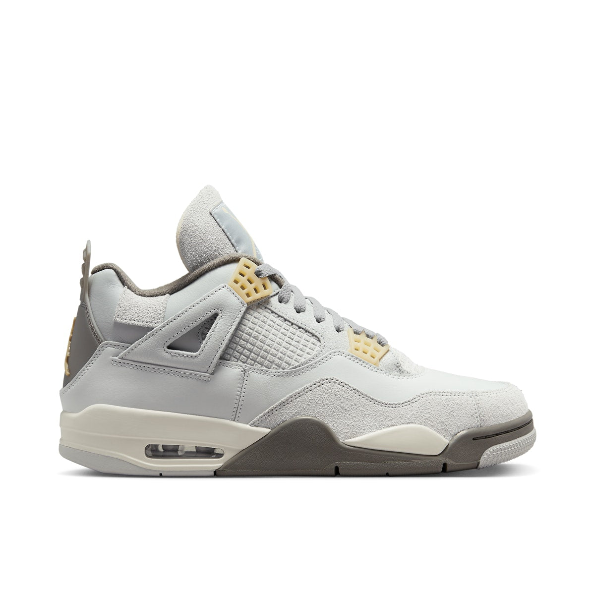AIR JORDAN 4 SE CRAFT PHOTON DUST