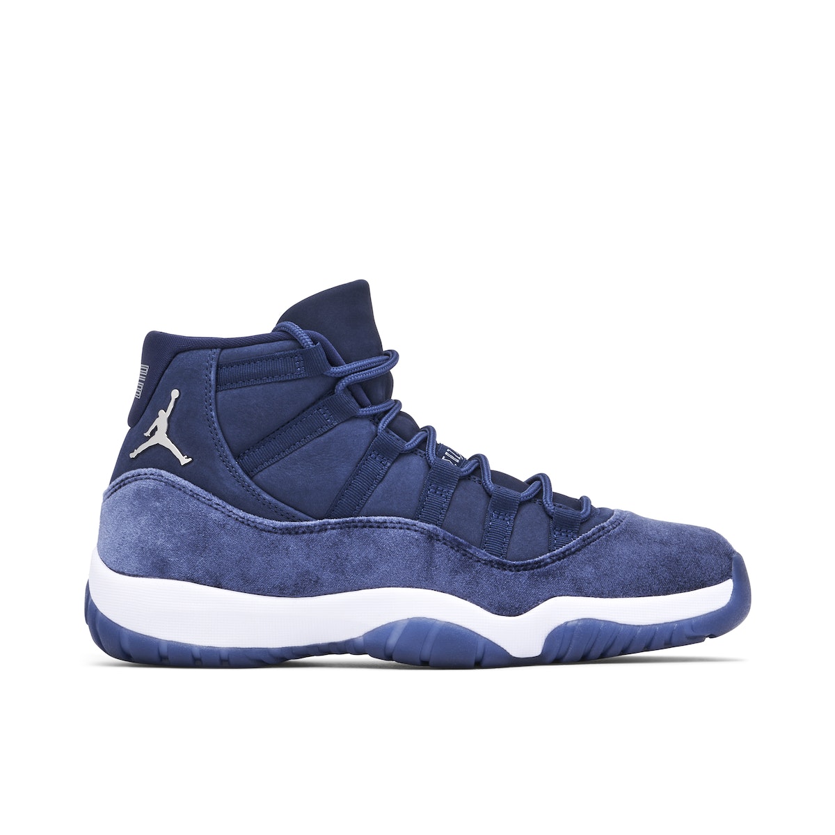 AIR JORDAN 11 VELVET MIDNIGHT NAVY W