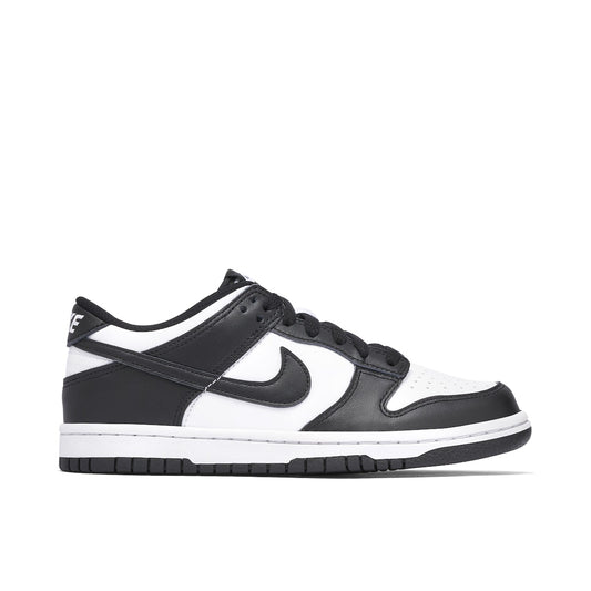 NIKE DUNK LOW WHITE BLACK PANDA GS