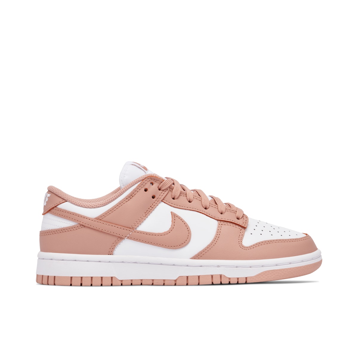 NIKE DUNK LOW ROSE WHISPER (W)