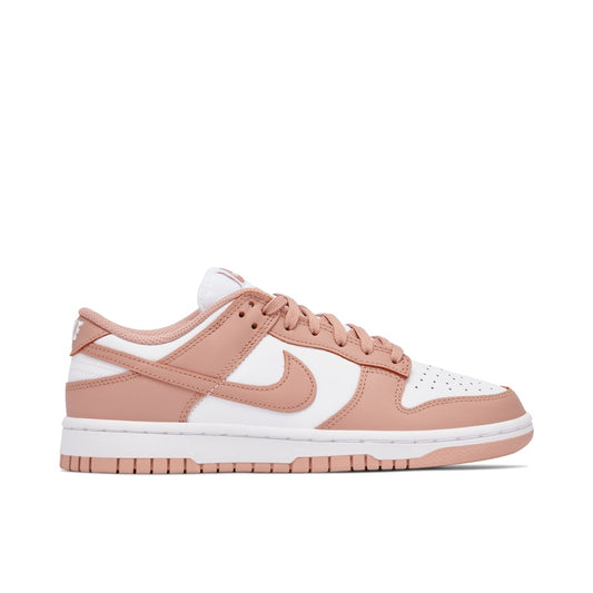 NIKE DUNK LOW ROSE WHISPER (W)