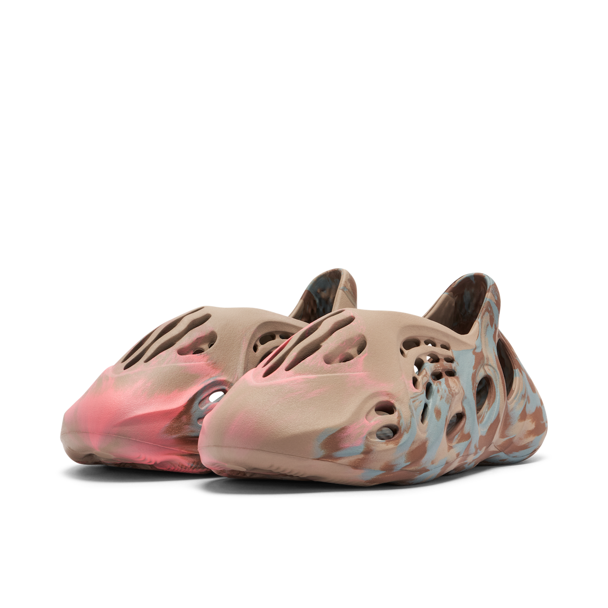 YEEZY FOAM RUNNER MX SAND GREY