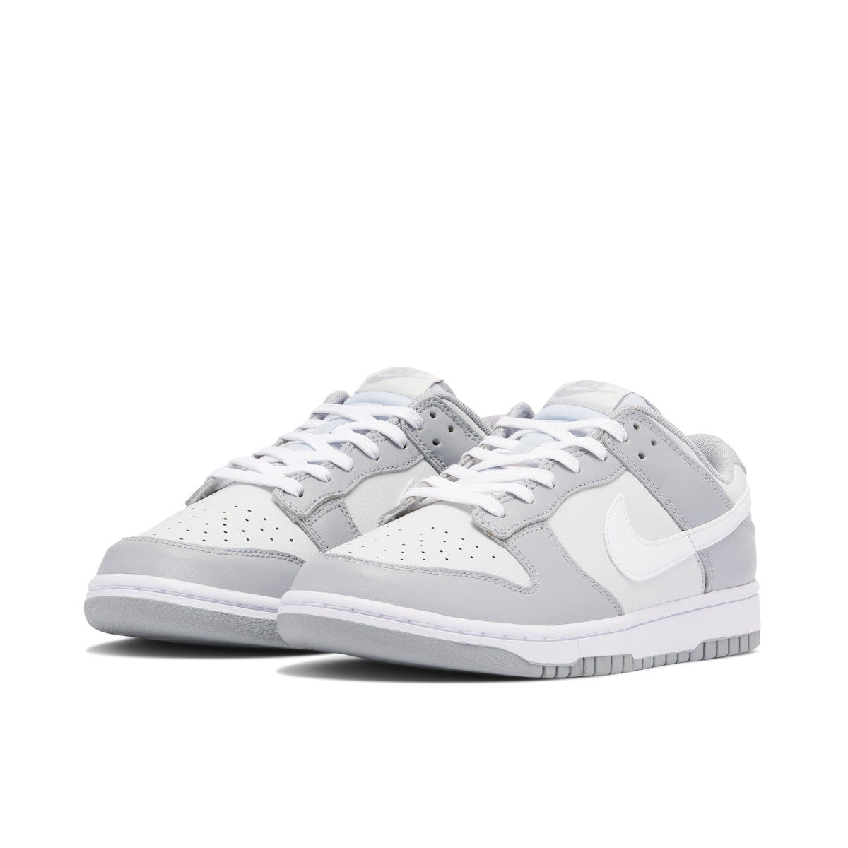 NIKE DUNK LOW CLOUD GREY