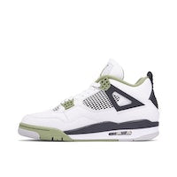 AIR JORDAN 4 SEAFOAM W