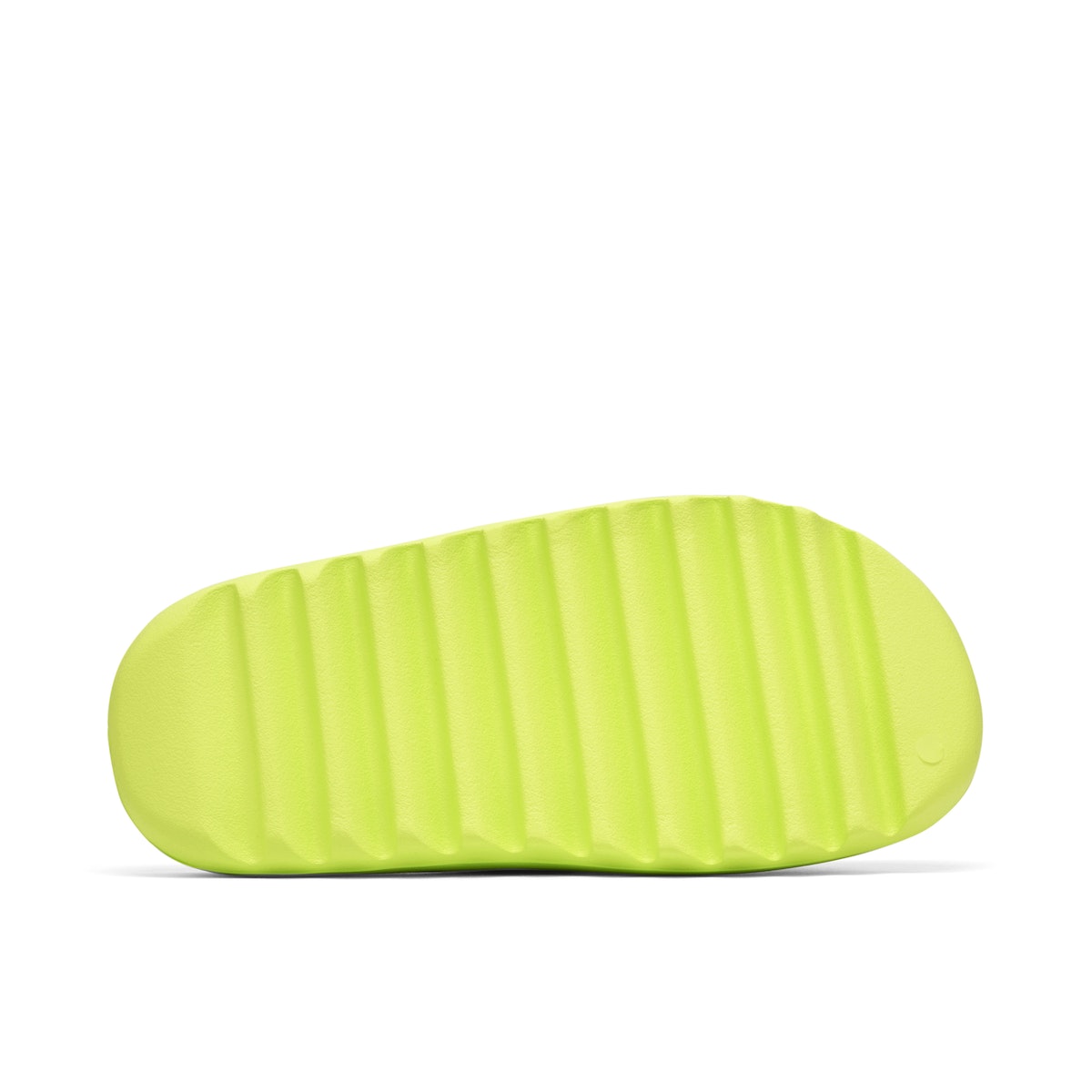 YEEZY SLIDE GLOW GREEN (2022)