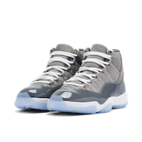 AIR JORDAN 11 RETRO COOL GREY 2021
