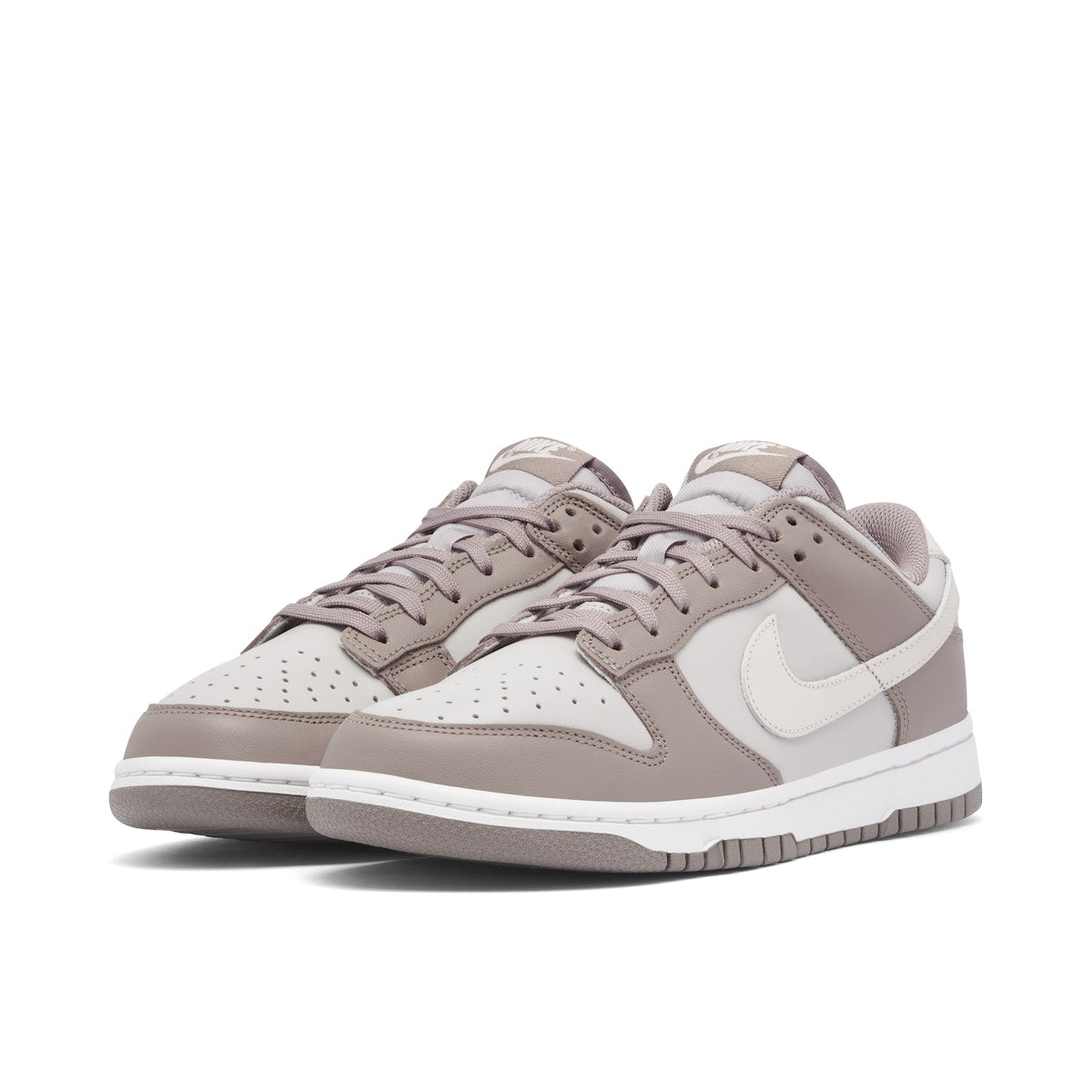 NIKE DUNK LOW BONE BEIGE (W)