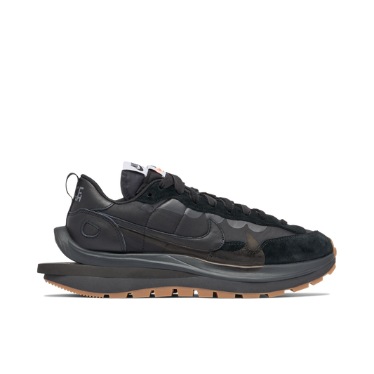 SACAI X NIKE VAPORWAFFLE BLACK OFF NOIR