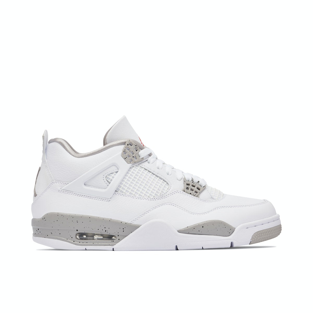 AIR JORDAN 4 RETRO OREO