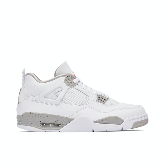 AIR JORDAN 4 RETRO OREO