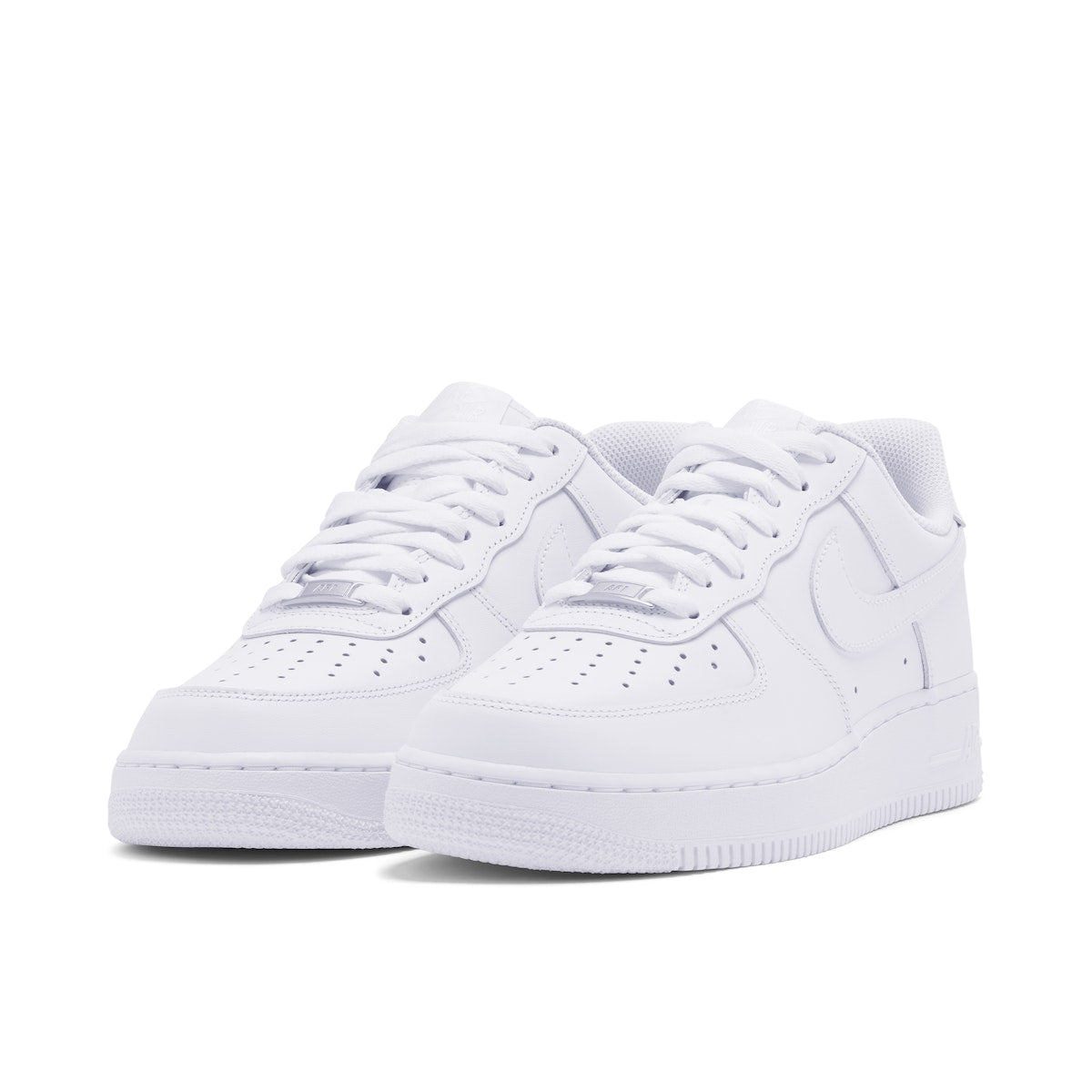 NIKE AIR FORCE 1 LOW WHITE
