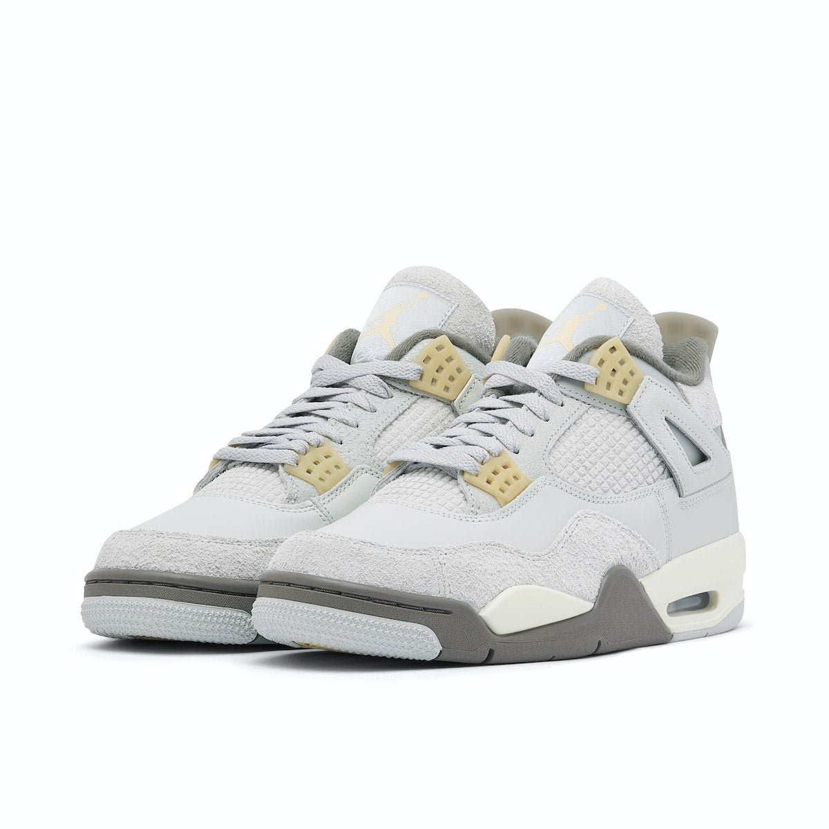 AIR JORDAN 4 SE CRAFT PHOTON DUST