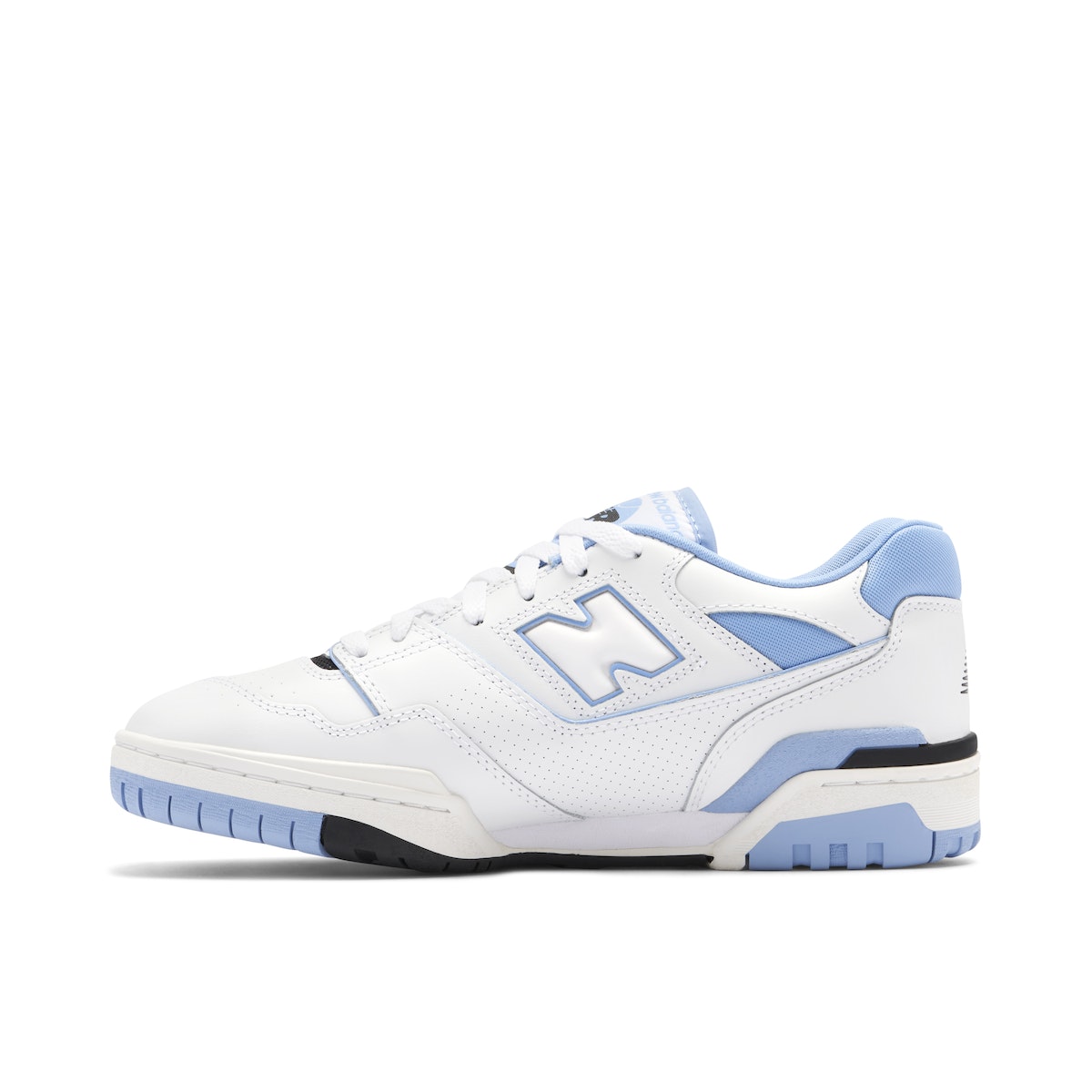 NEW BALANCE 550 ARTIST PACK LIGHT BLUE