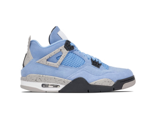 AIR JORDAN 4 UNC