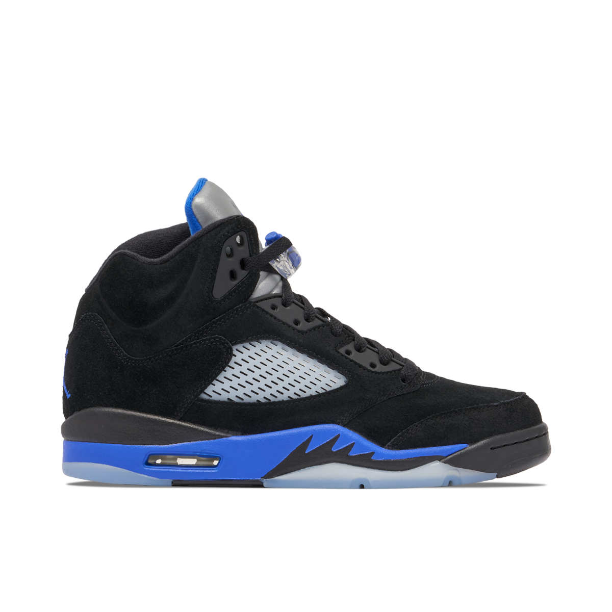 AIR JORDAN 5 RACER BLUE